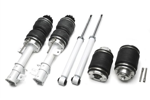 Kit assetto pneumatico aria - assetto,