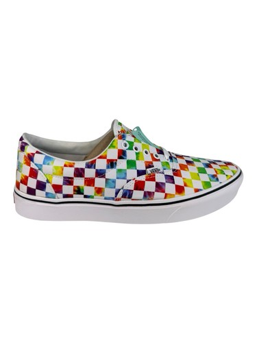 Vans comfycush epoca tie - comfycush, tie-dye