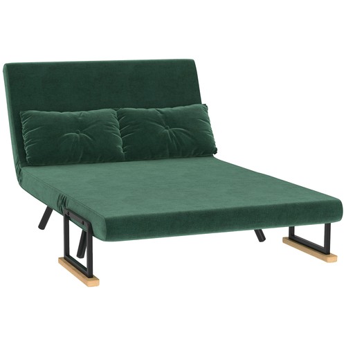 Homcom divano letto - homcom,