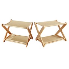 Amaca per gatti, casetta da