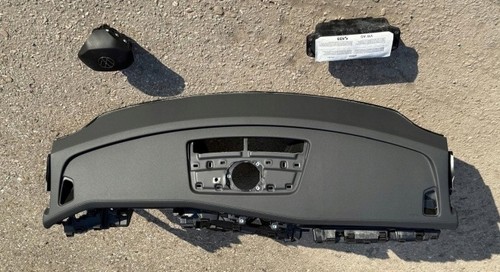 Volswagen tigua kit airbag - kit, vw