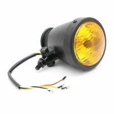 Faro moto universale H4