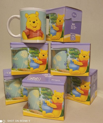 Ey805574 winnie the pooh - the, 6