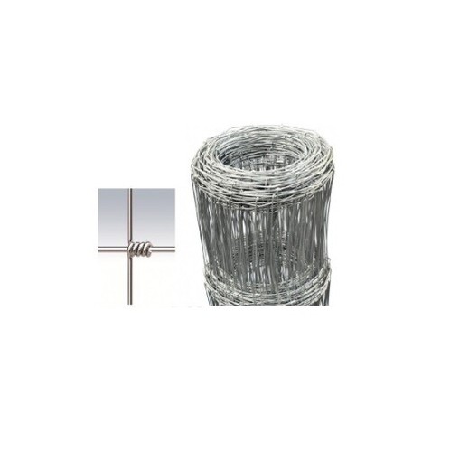 50mt rotolo rete metallica - 50mt-rotolo,