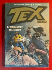 TEX COLLEZIONE STORICA A
