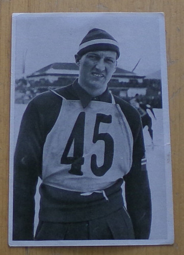 1936 reidar andersen - reidar,
