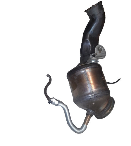Catalizzatore benzina mercedes - benzina,