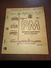 Opuscolo Esercito~Guida