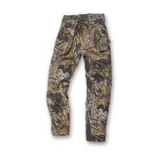 Pantalone sfoderato caccia bosco rami montagna funghi beccaccia abbigliamento