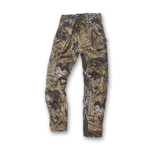 Pantalone sfoderato caccia