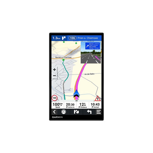 Garmin drivesmart - drivesmart, 86