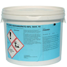 Brenntag CLORO GRANULARE