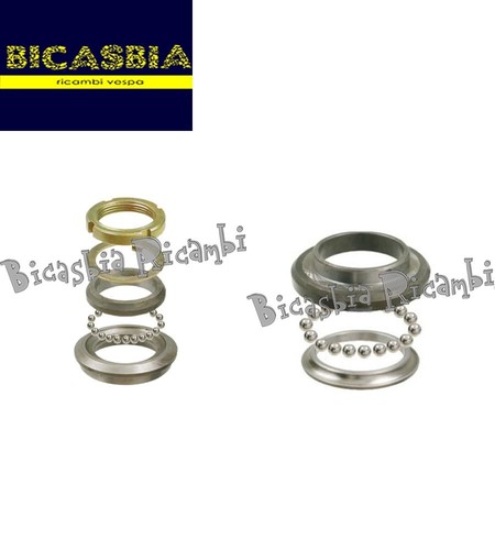 14323 calotte sterzo - -,