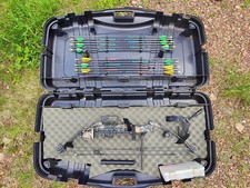PSE Compound Bow w/Plano Hard