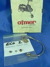 Arco completo complete bail