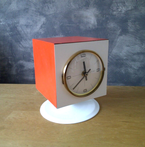 Orologio radio tavolo space - radio,
