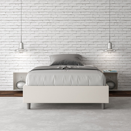 Letto matrimoniale francese