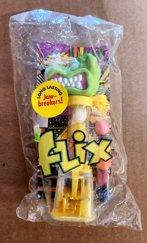 Vintage flix milo - vintage,