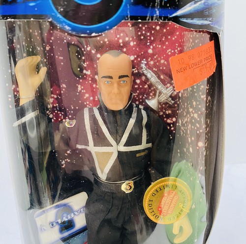 Babylon chief michael - 5,