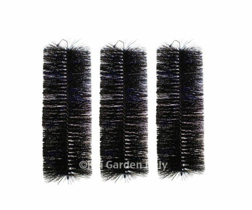 Spazzole filtro laghetto - , best
