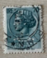 Francobolli Italiani Rari -