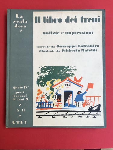 Libro dei treni - il, aneddoti