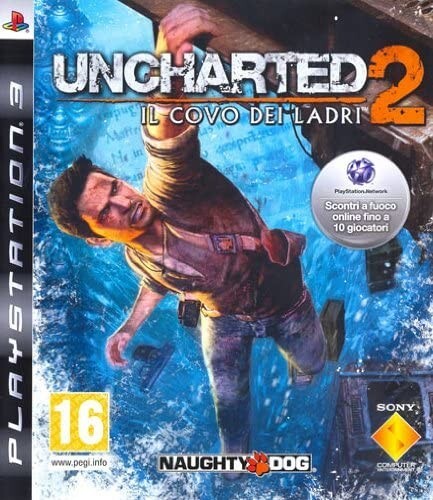 Videogioco playstation - videogioco, 3
