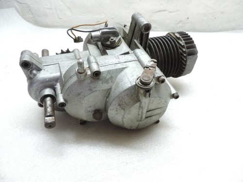 Blocco motore 50cc sigla fa - motore, (fa