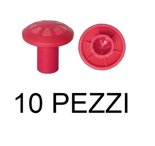 Fungo tappo copritondino copri - fungo,