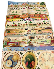 LOTTO 145 FOGLI CARTA PER