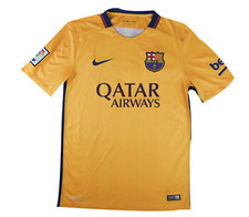 Maglia calcio Barcellona