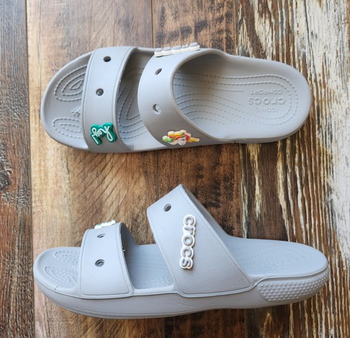 Crocs sandali classici comodi - crocs,