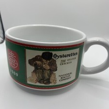 Tazza zuppa Pearson & Son 12