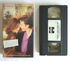 Vhs Serendipity Film Ita Sentimentale John Cusack Beckinsael Ex Noleggio (V41) °