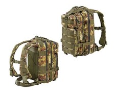 Zainetto zaino tattico 35 - zainetto,