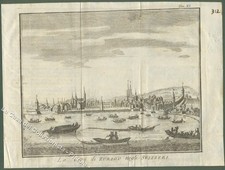 SVIZZERA. "La Città di Zurigo