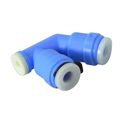 Raccordo tubo acqua