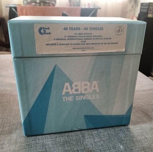 Abba cheapest ebay - abba, at