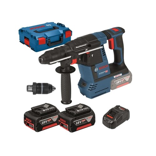 Perforateur bosch pro 18v - pro,
