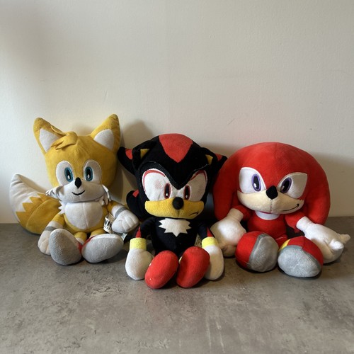 Collection sonic the - collection, of