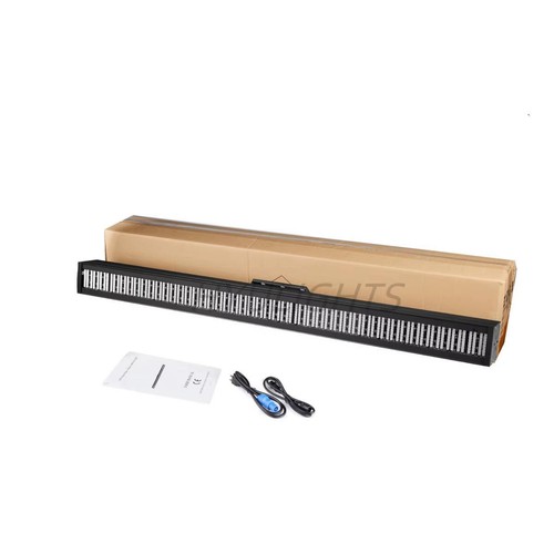 Barre led 200w - barre,