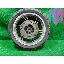 Ruota cerchio posteriore honda - cerchio,