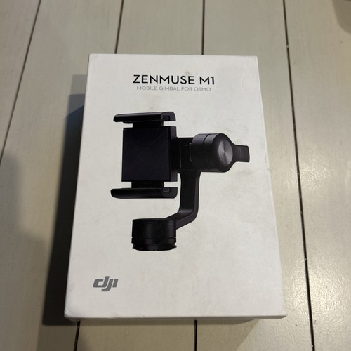 Dji osmo mobile - dji, m1