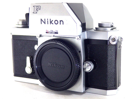 Corpo fotocamera reflex