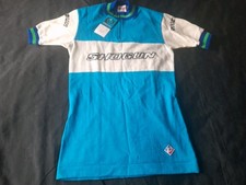 MAGLIA SHIRT VINTAGE CYCLING