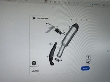 Bmw 18127719478 S1000rr