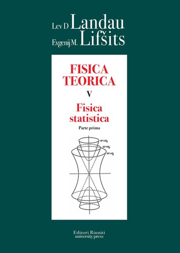 Fisica teorica vol - fisica,