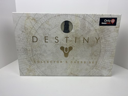 Set scacchi destiny - set,