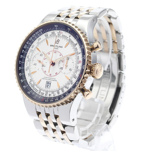 Breitling navitimer - breitling,