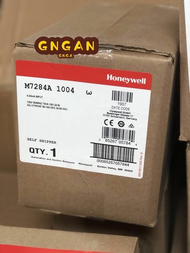 Nuovo motore honeywell - nuovo,